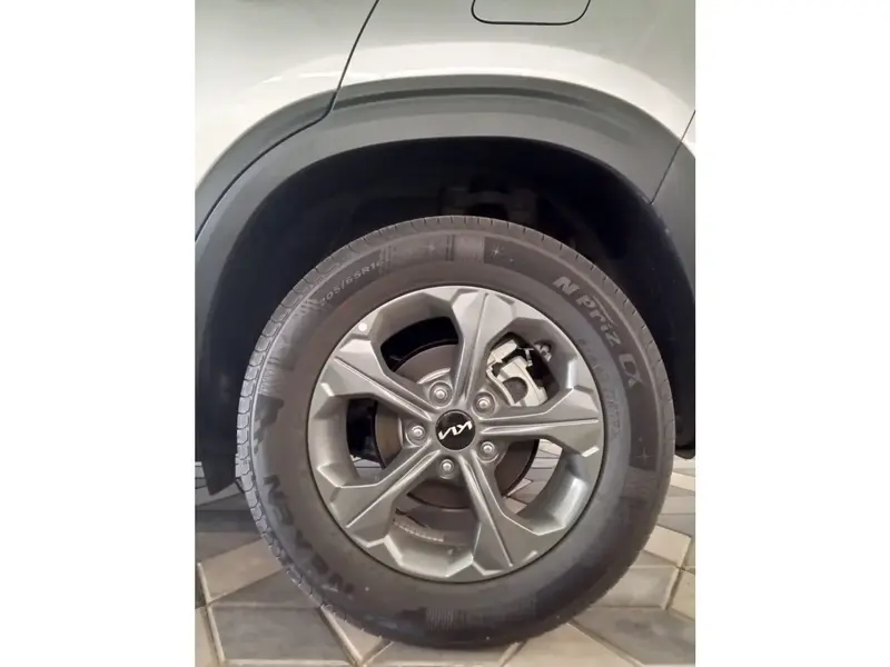 KIA Seltos 2024