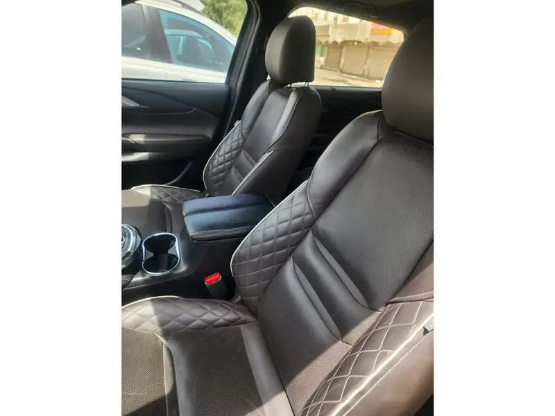 Mazda CX9 2019