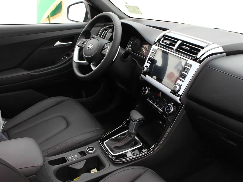 Hyundai Creta 2025