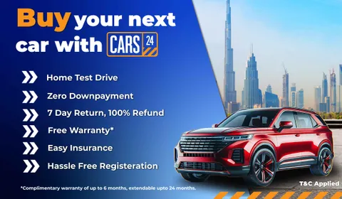 استكشف undefined undefined الصور الخارجية والداخلية. اكتشف جميع جوانب وتفاصيل السيارات.
