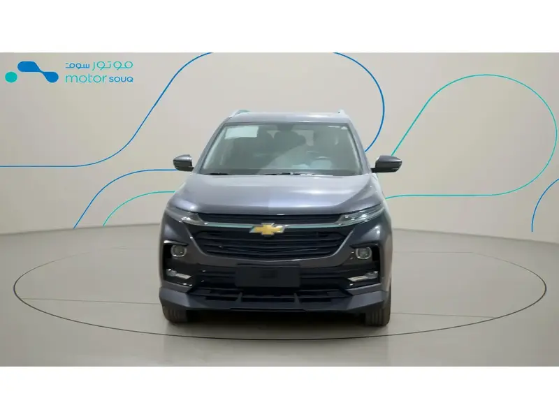 Chevrolet Captiva 2025