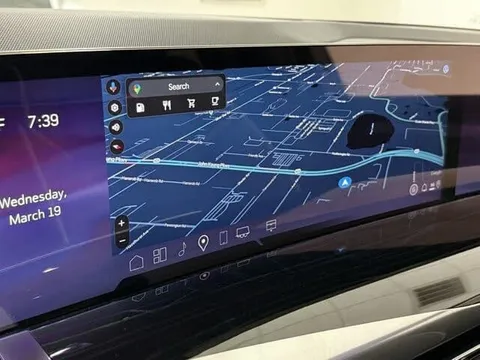 New Cadillac Escalade 6.2L Sport Platinum 2025