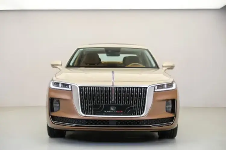 hongqi hongqi-h9 image New Hongqi H9 2023