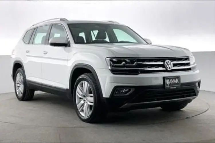 volkswagen teramont image Volkswagen Teramont SEL | Guaranteed Warranty | 0 Down Payment