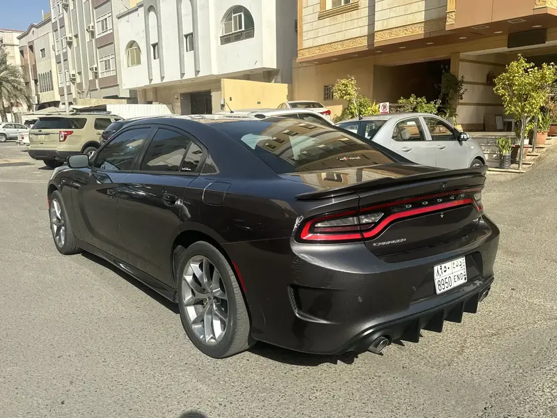 Dodge Charger 2020