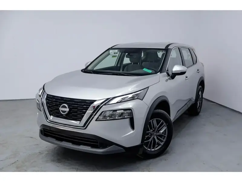 Nissan X-Trail 2024