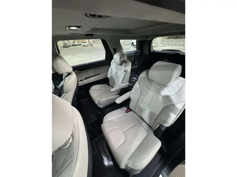 Hyundai Palisade 2020