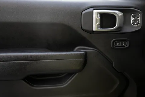 Jeep Wrangler 2023