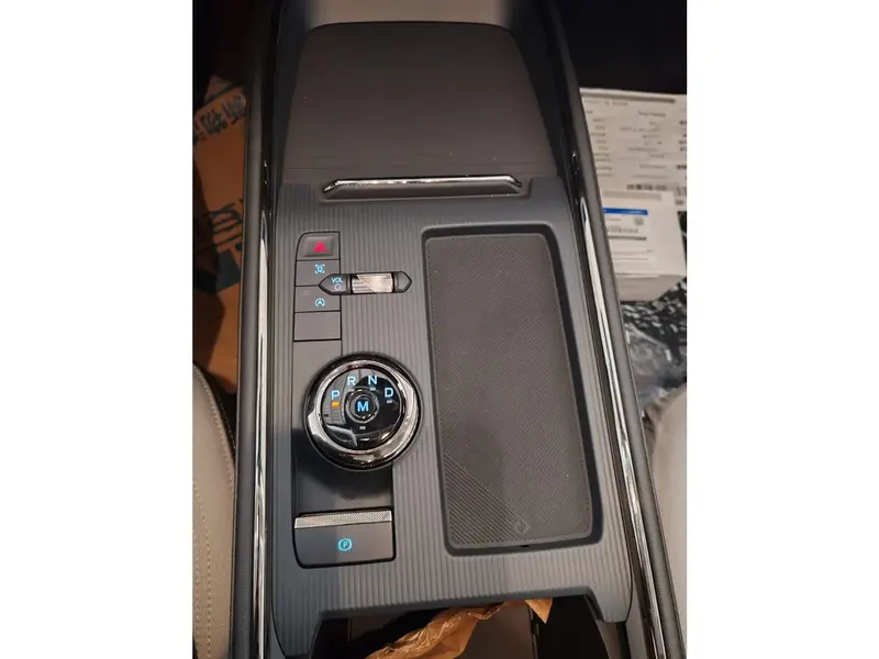 Ford Taurus 2025