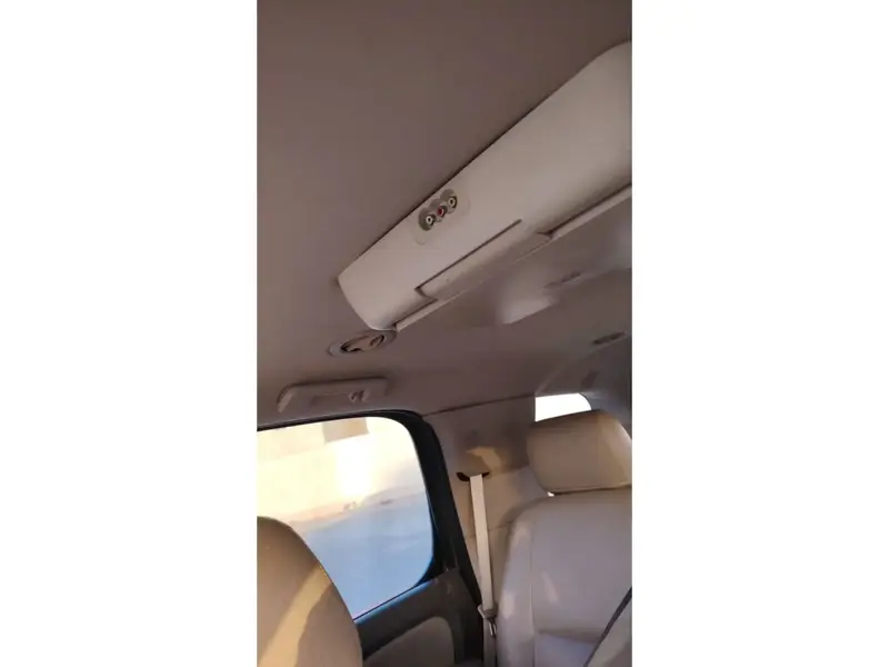 GMC Yukon 2012