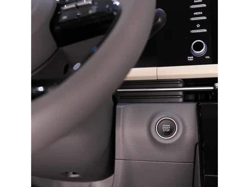 Hyundai CRETA GRAND 2025