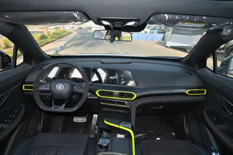 New Changan UNI-T 1.5T Sport 2025
