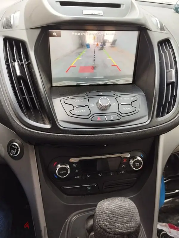 فورد اسكيب 2014