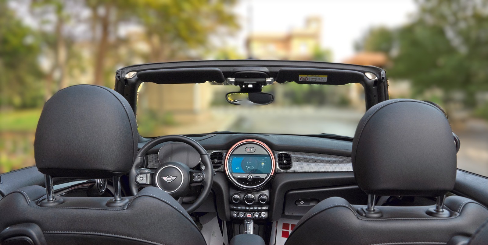 Mini Cooper 2022