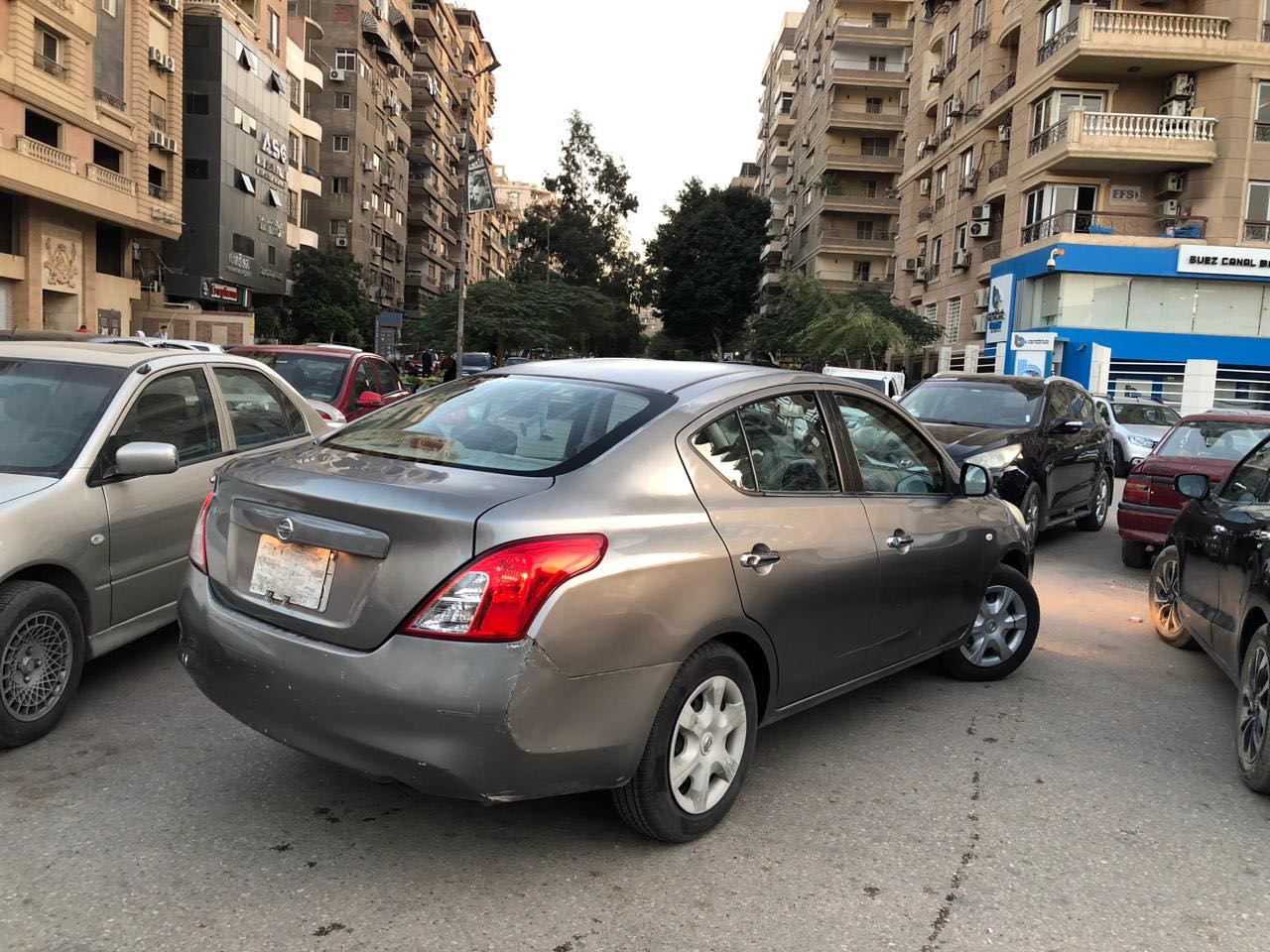 نيسان صني 2013