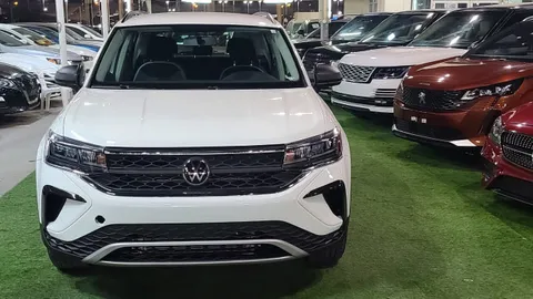 Volkswagen Atlas 2022
