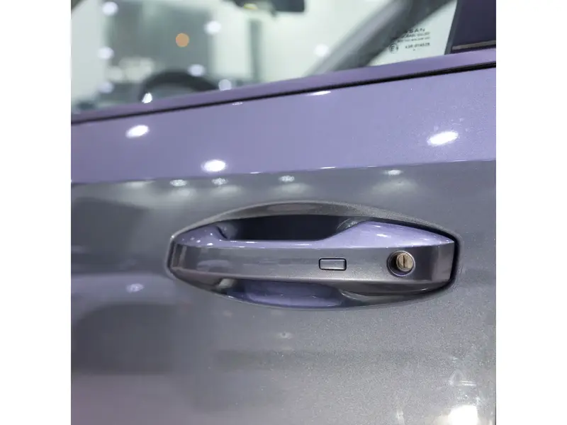 Nissan Kicks 2025