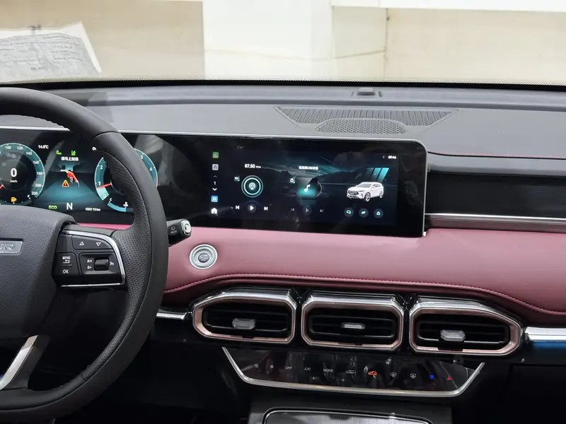 Jetour X70Plus 2025