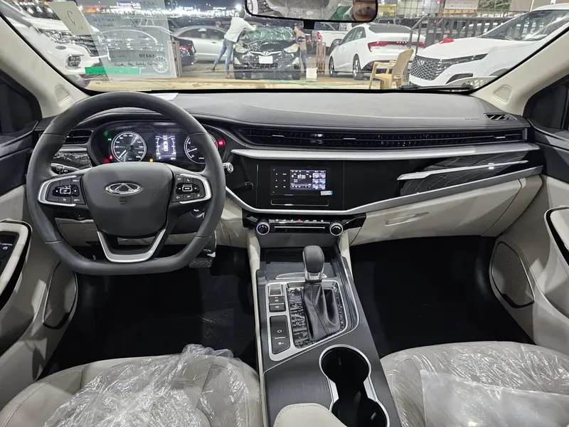Chery Arrizo 5 2025