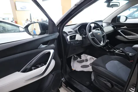New Chevrolet Captiva 1.5T LT 2023