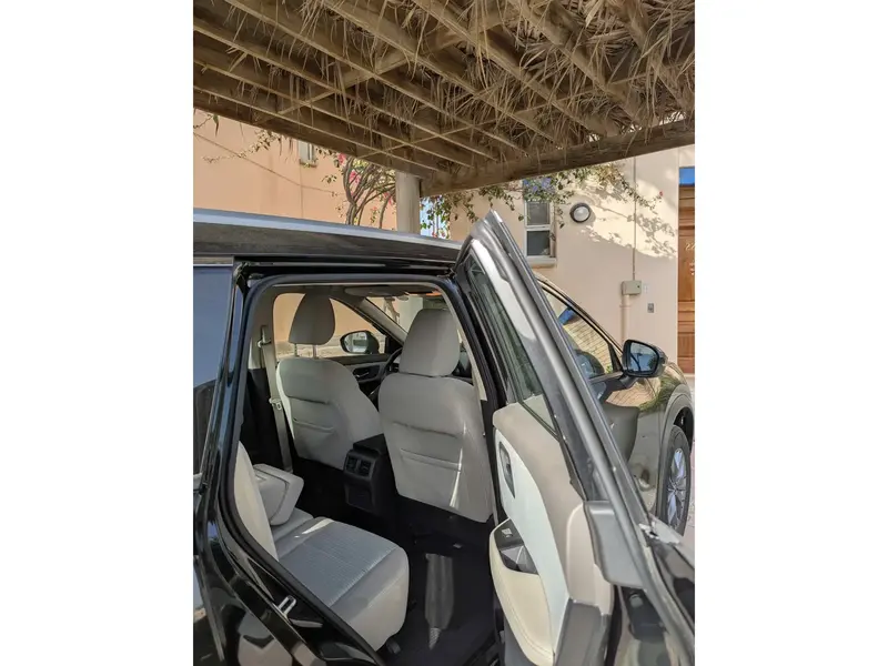 Nissan X-Trail 2023