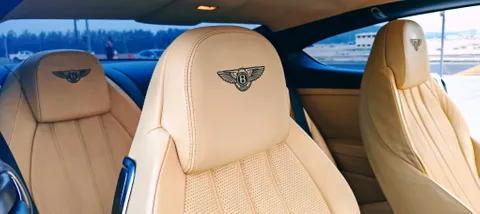 Bentley Continental GT Mansory GT 63 W12 2013