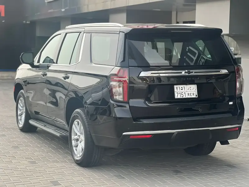 Chevrolet Tahoe 2023