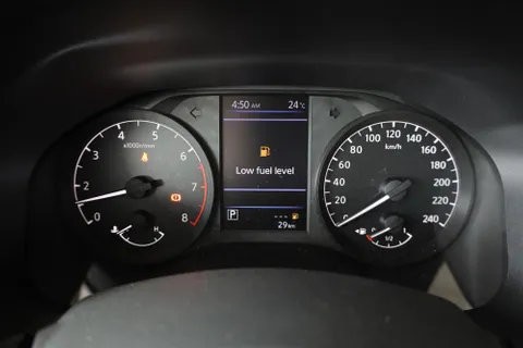 New Nissan Altima 2023