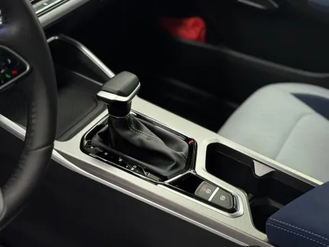 Geely Emgrand 1.5L Luxury GK 2024