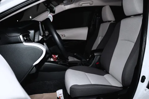 New Toyota Corolla 1.5L XLI  2023