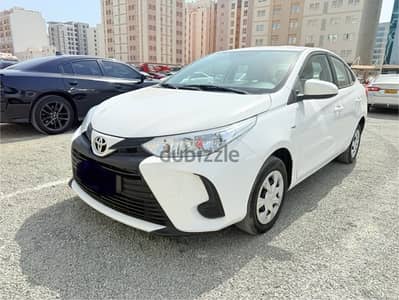 Toyota Yaris 2022