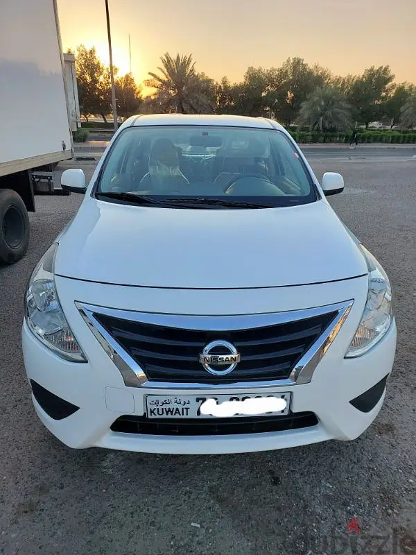 نيسان صني 2023