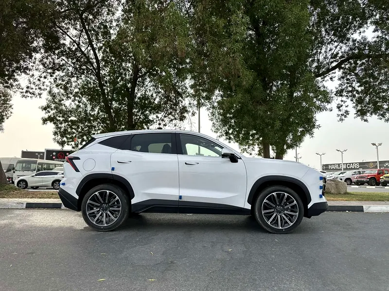 جيتور داشينج 2025