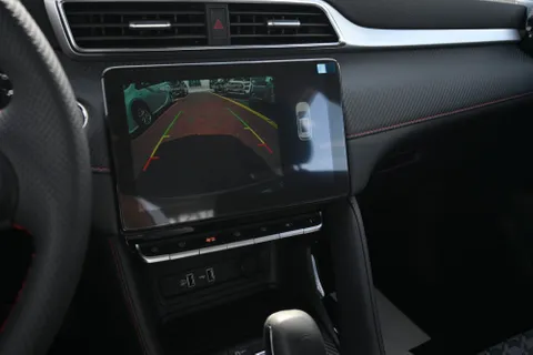 New MG ZS 1.5L COM 2024