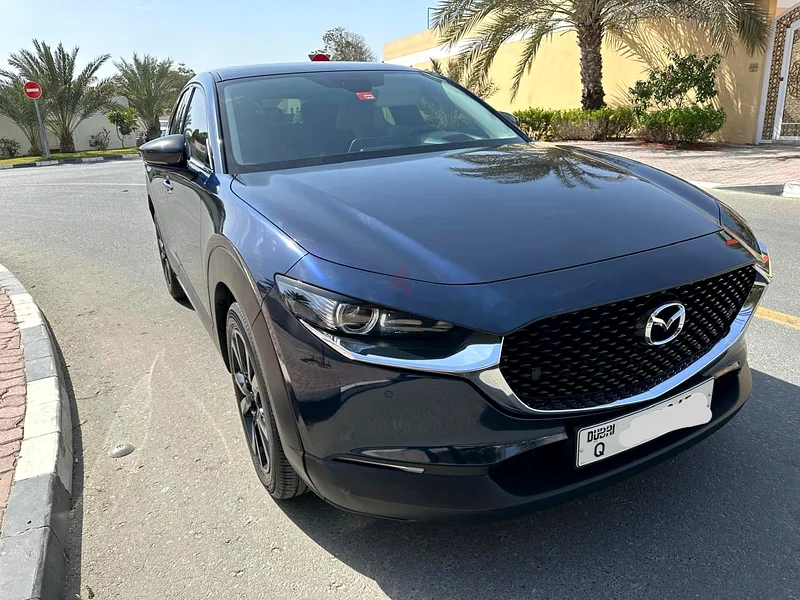 Mazda CX30 2023