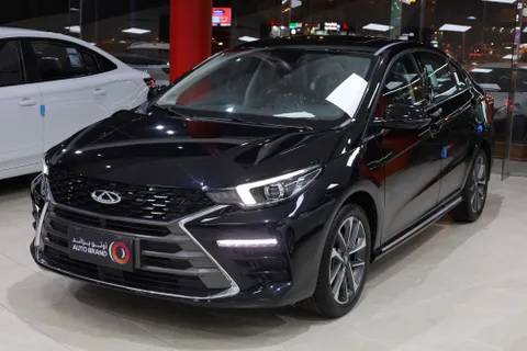 New Chery Arrizo6 1.5T Flagship 2023