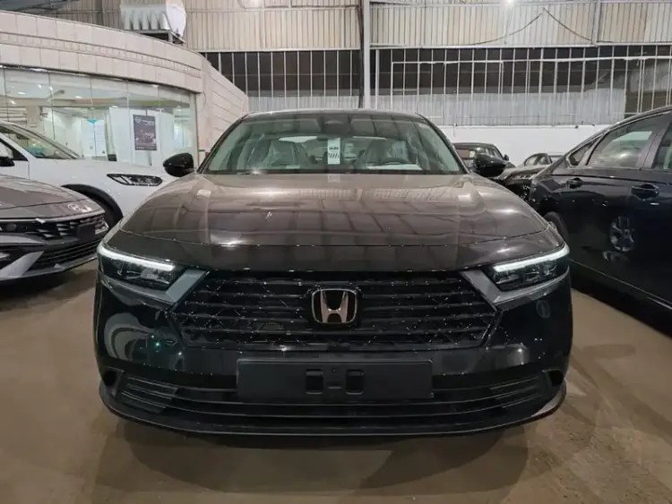 honda accord image Honda Accord 2025