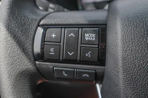 New Toyota Hilux 2.7 Double Cab 4x2 2025