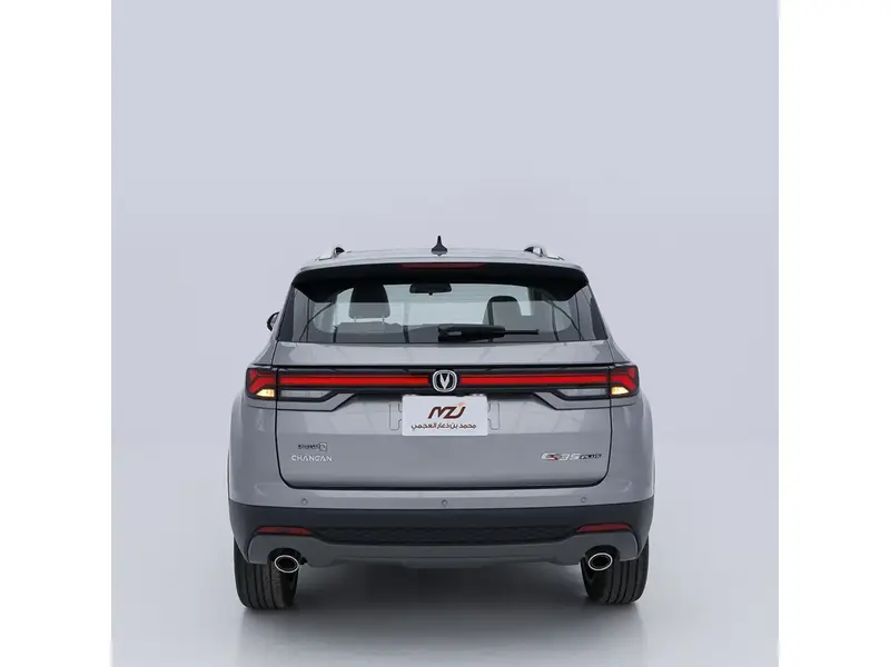 Changan CS35 2026