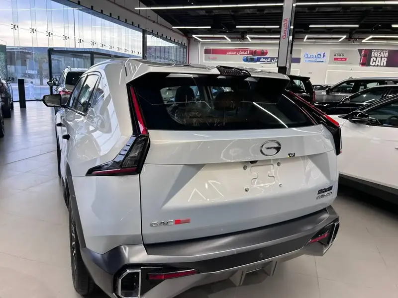 GAC EMKOO 2025