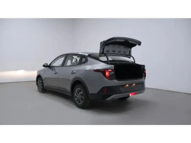 KIA K3 2024