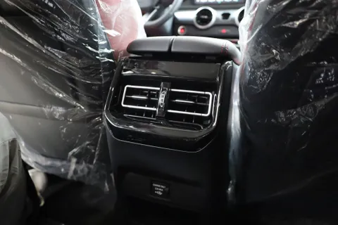 New Forthing T5 Evo 1.5T 2023