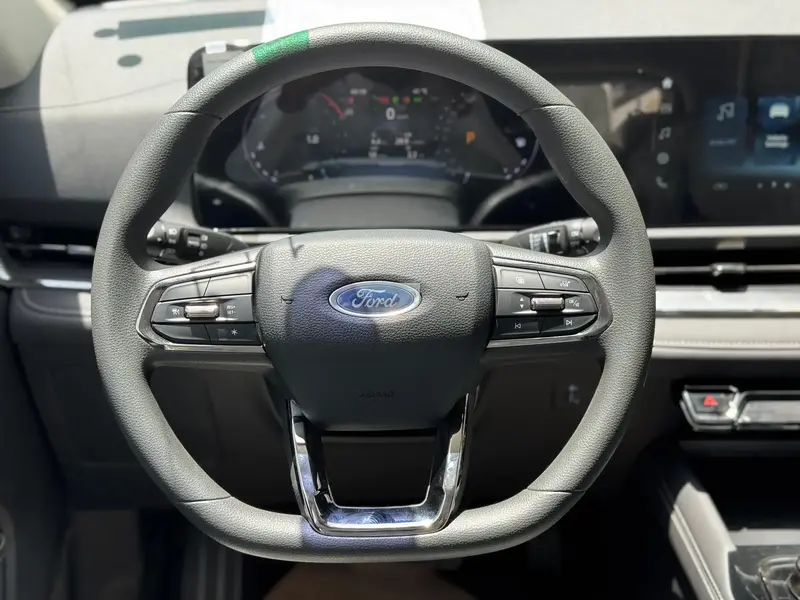 Ford TERRITORY 2025