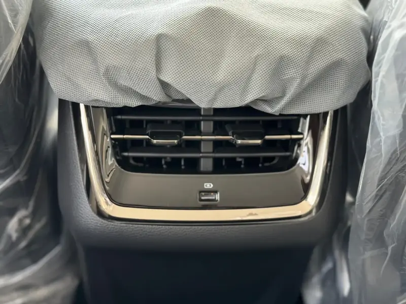 Ford TERRITORY 2025
