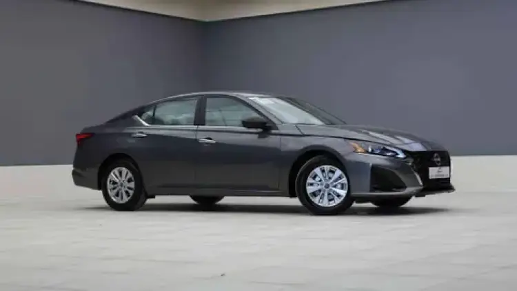 nissan nissan-altima image New Nissan Altima 2024