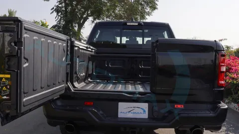 New RAM 1500 2025