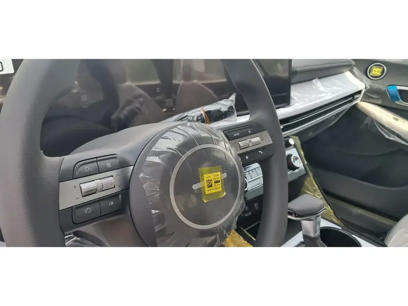 Hyundai Sonata 2025