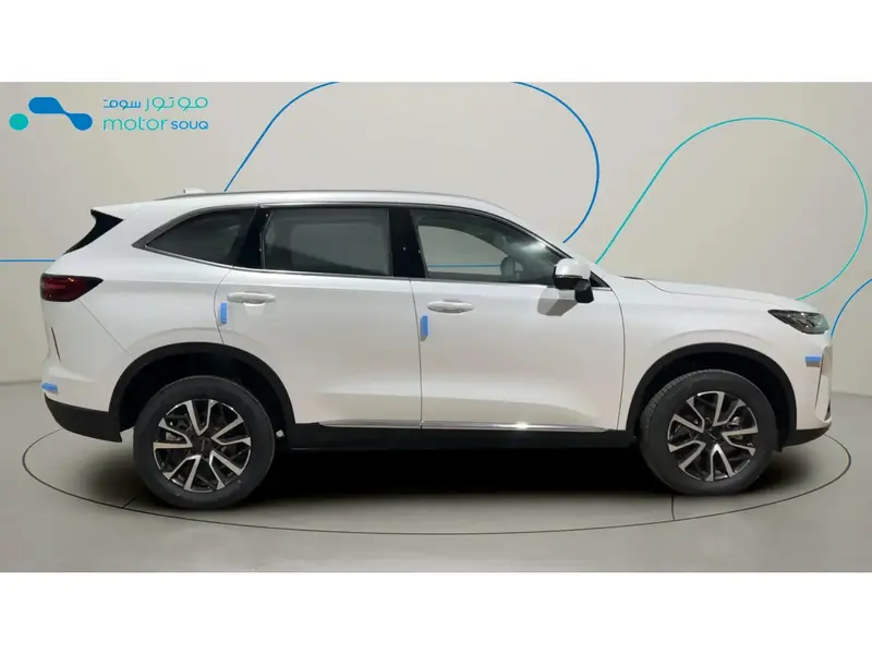 Haval H6 2025