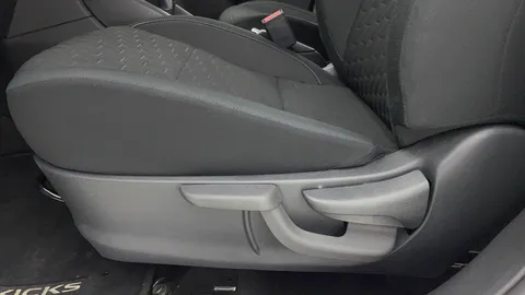 Nissan Kicks 2024