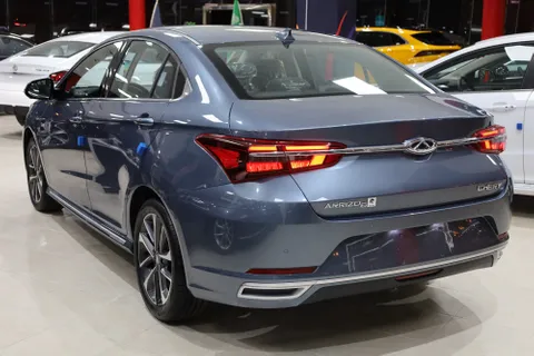 New Chery Arrizo6 1.5T Flagship 2023